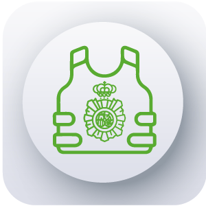 Oposiciones Policía Nacional Escala Básica