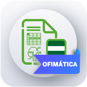 Ofimática Oposiciones Administración Junta de Andalucía