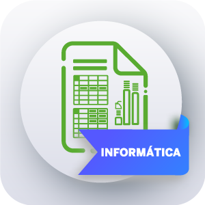 Informática Oposiciones Administrativo del Estado