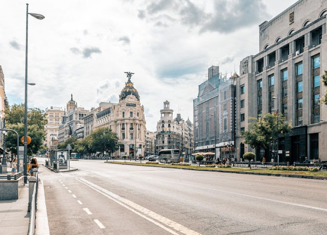 oposiciones administrativo comunidad de madrid