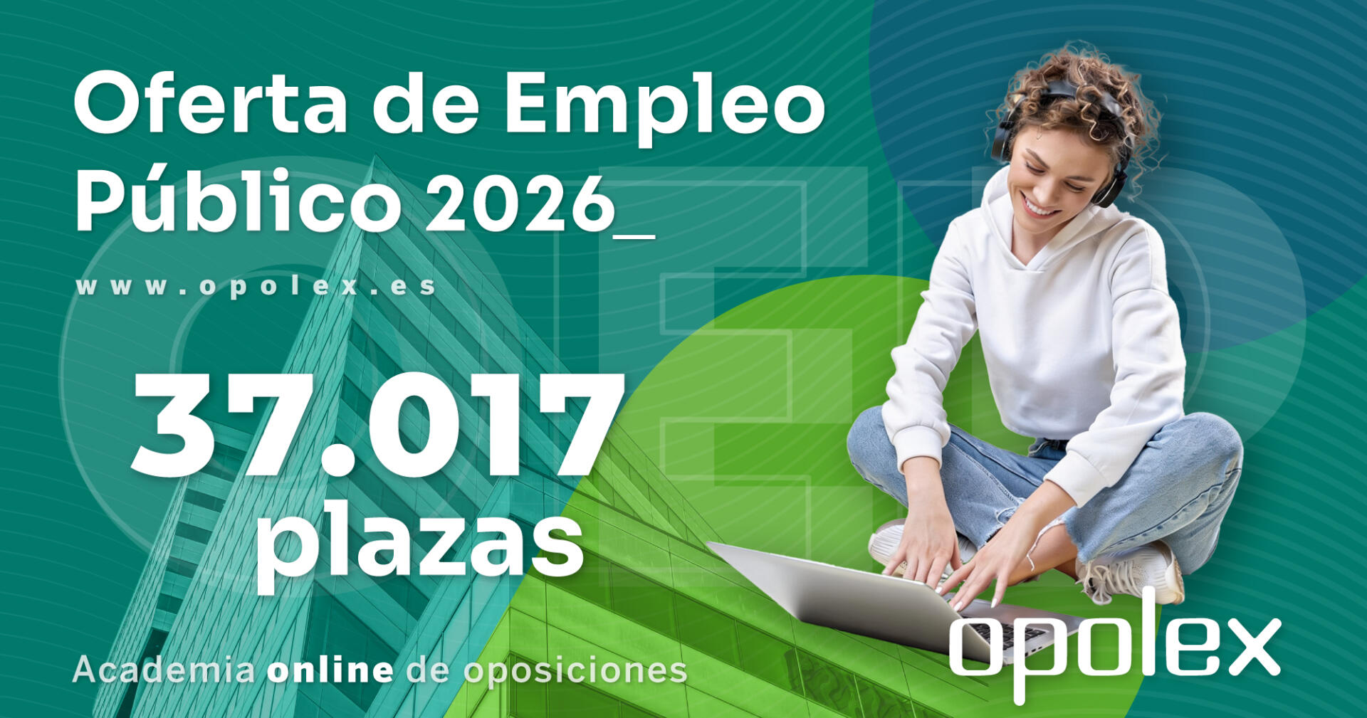 oferta publica de empleo 2026